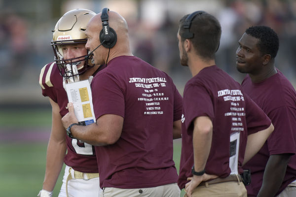 Marian offense a big concern for Jimtown